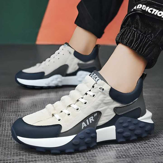 Men's Fashionable Daily Wear Casual Shoes Guide